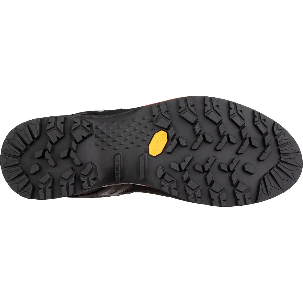 Кросівки Salewa MS MTN Trainer 2 GTX 44 Чорний - фото 2