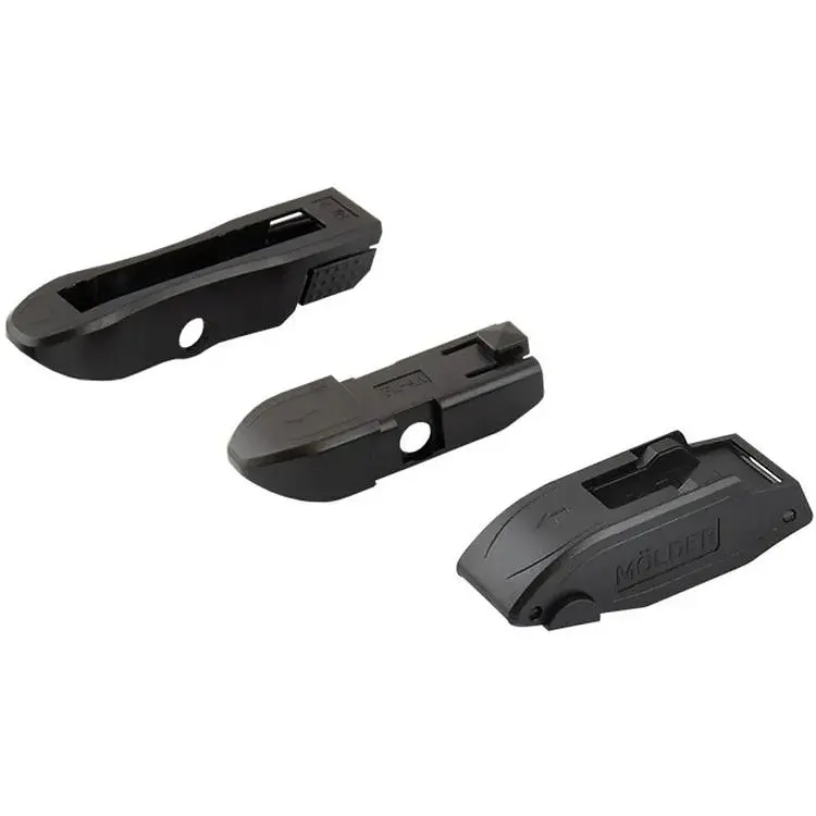 Щітка склоочисника Molder Quantum 14" 360 мм - фото 2