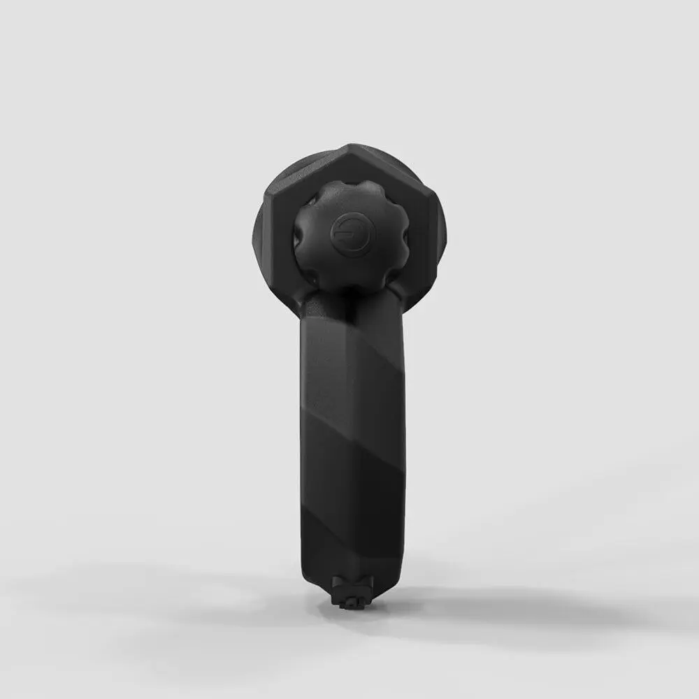 Ерекційне кільце з віброкулею Bathmate Maximus VIBE 45mm, перезаряджається - фото 4