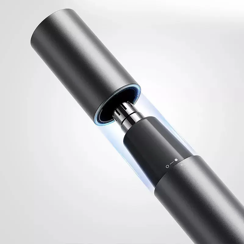 Тример для носа та вух Xiaomi Nose Hair Trimmer (BHR8997GL) - фото 4