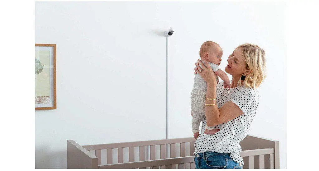 Відеоняня Owlet Cam - фото 7