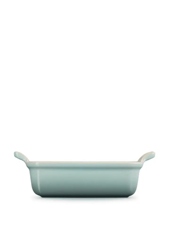 Форма для випікання Le Creuset Deep Rectangular Dish 71102327170001 32 см 4 л морська сіль - фото 3