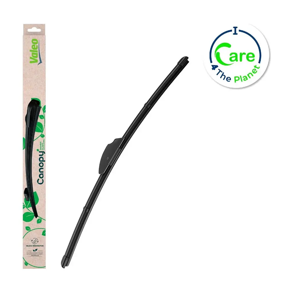 Щітка склоочисника Valeo 583906
