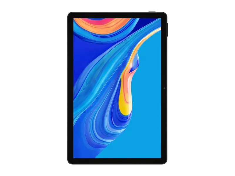 Планшет Doogee U11 PRO 6/256GB Infinite Black - фото 4