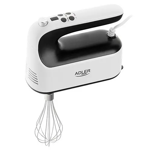 Міксер Adler AD 4229 LCD - фото 8