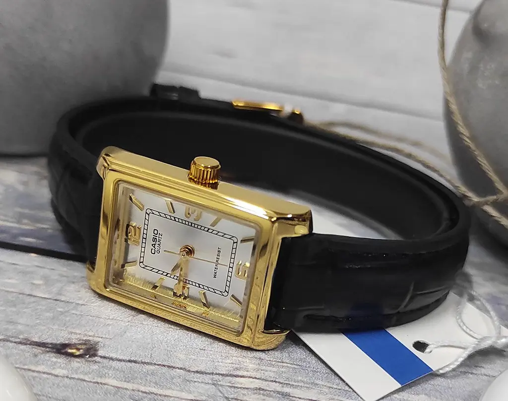 Годинник Casio LTP-1234PGL-7A2EF - фото 3