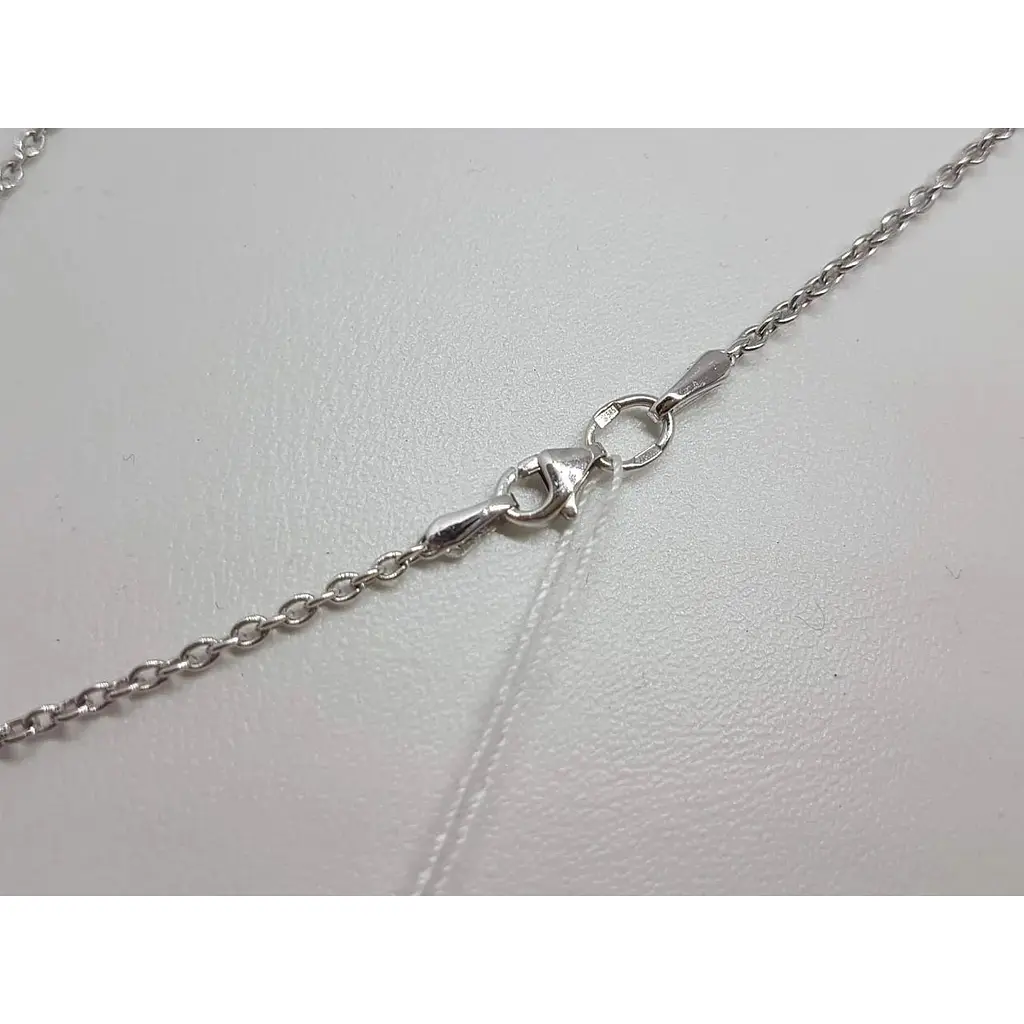 Золоте кольє Столична Ювелірна Фабрика. 350900Б 45 - фото 3