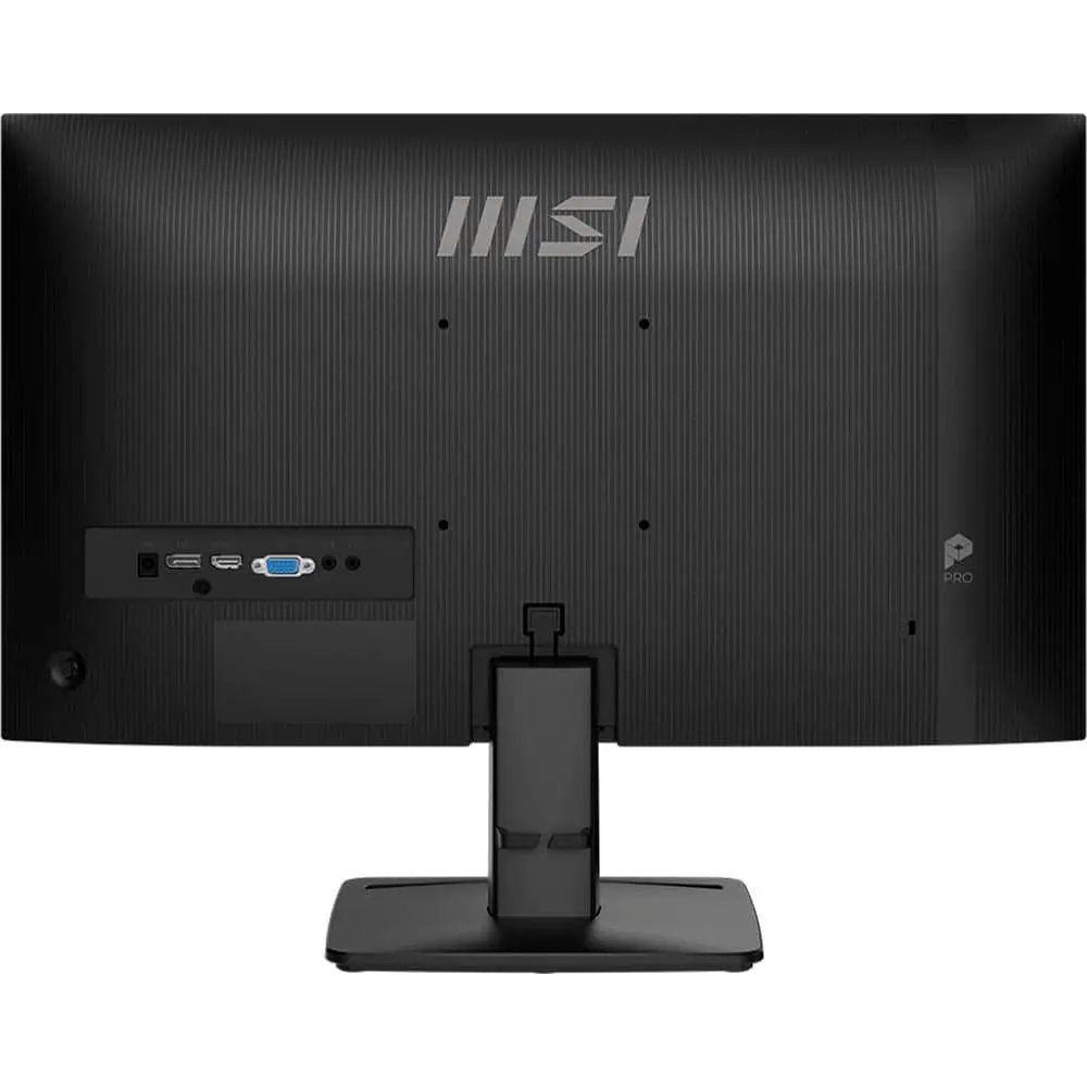 Монітор 24.5" MSI PRO MP251 E2 FHD IPS 120Hz (9S6-3PD2CM-011) - фото 4
