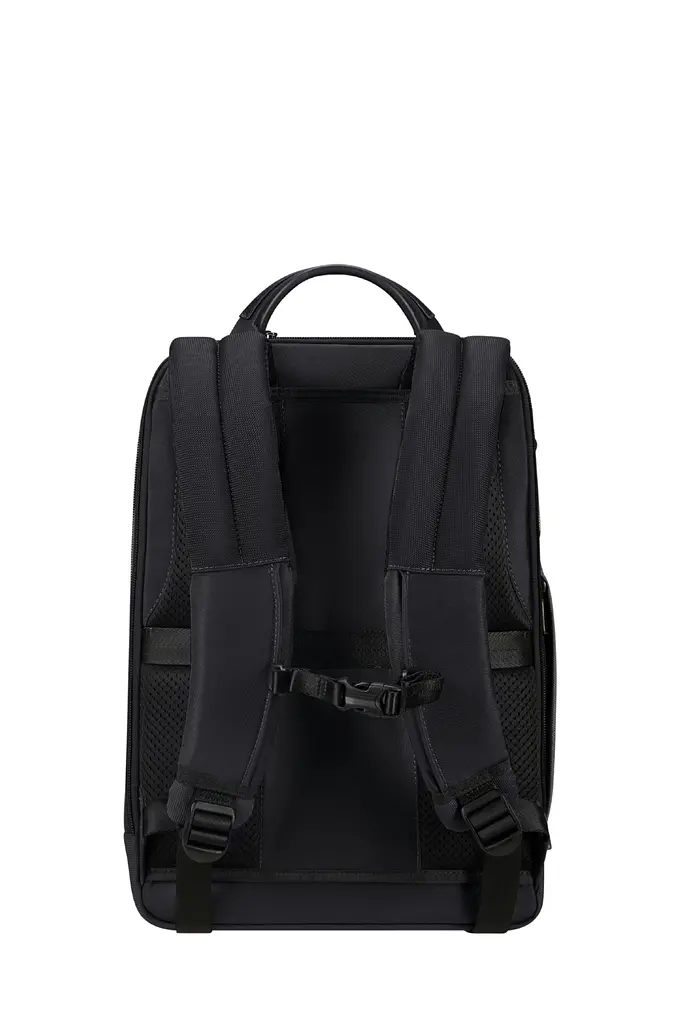 Рюкзак 14,1" Samsonite URBAN-EYE BLACK 41x28x16 KO1*09006 - фото 3
