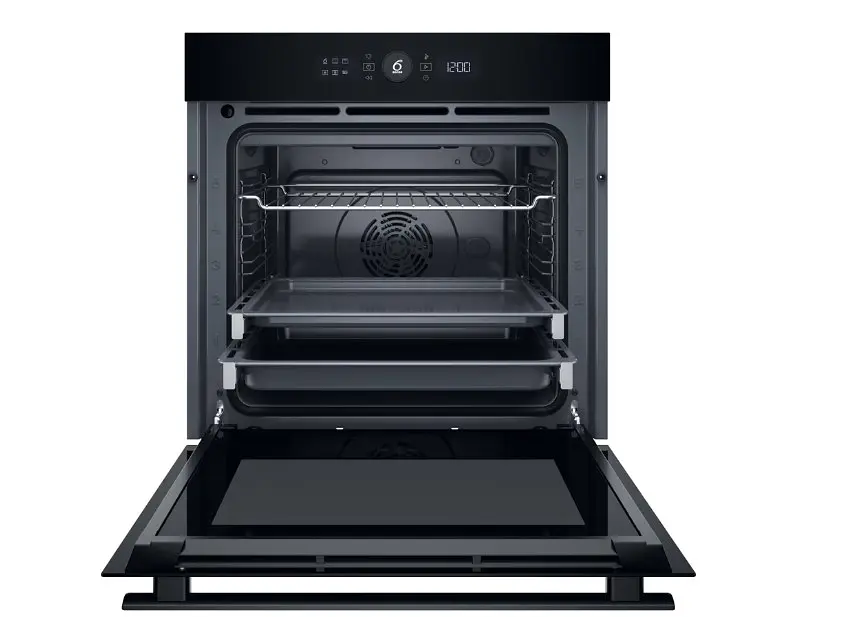 Духова шафа Whirlpool WOI4S8HM2SBA - фото 2