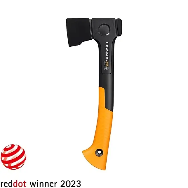 Універсальна сокира Fiskars X-series X14 Universal XS 1069102 - фото 8