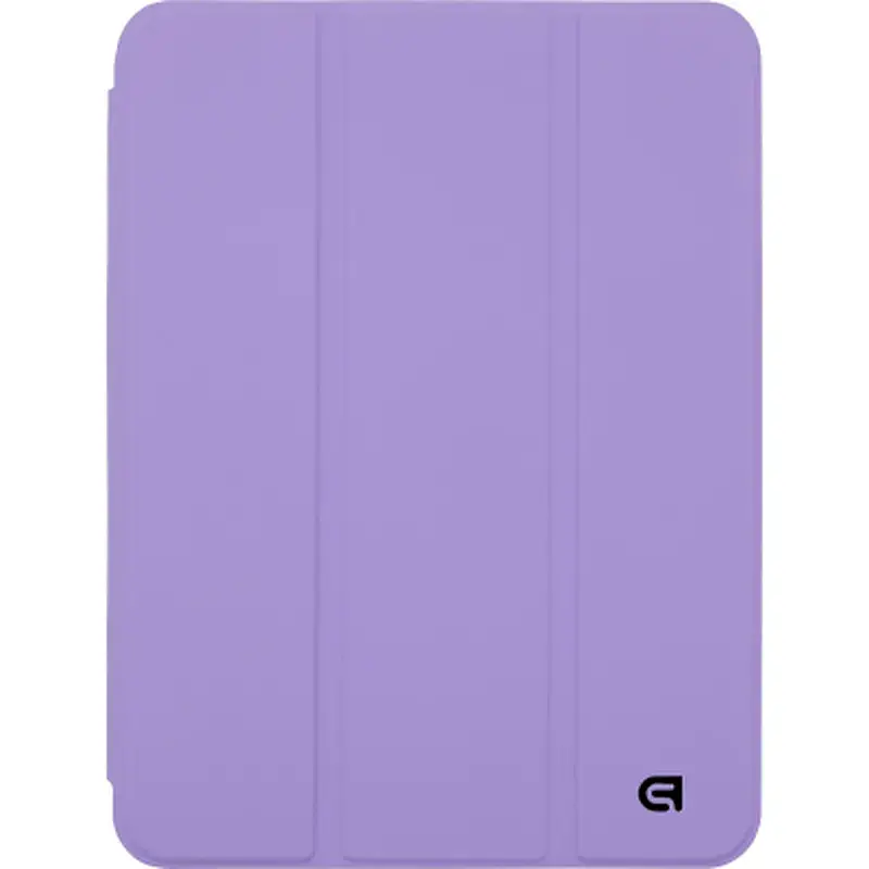Чохол до планшета Armorstandart Smart Fold Pen iPad mini 2024 / mini 6 Light Purple (ARM82829)