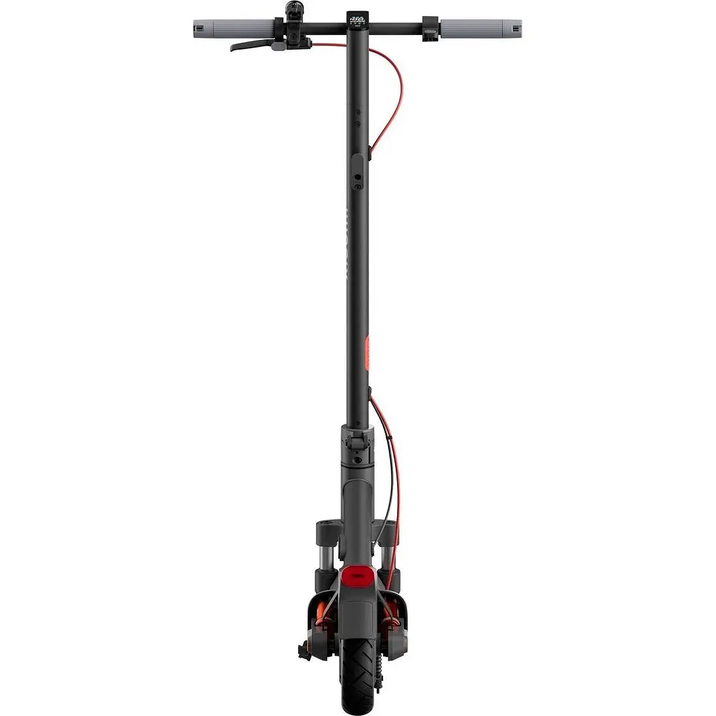Электросамокат Xiaomi Electric Scooter 5 Max Black (BHR9615GL) [132688] - фото 5