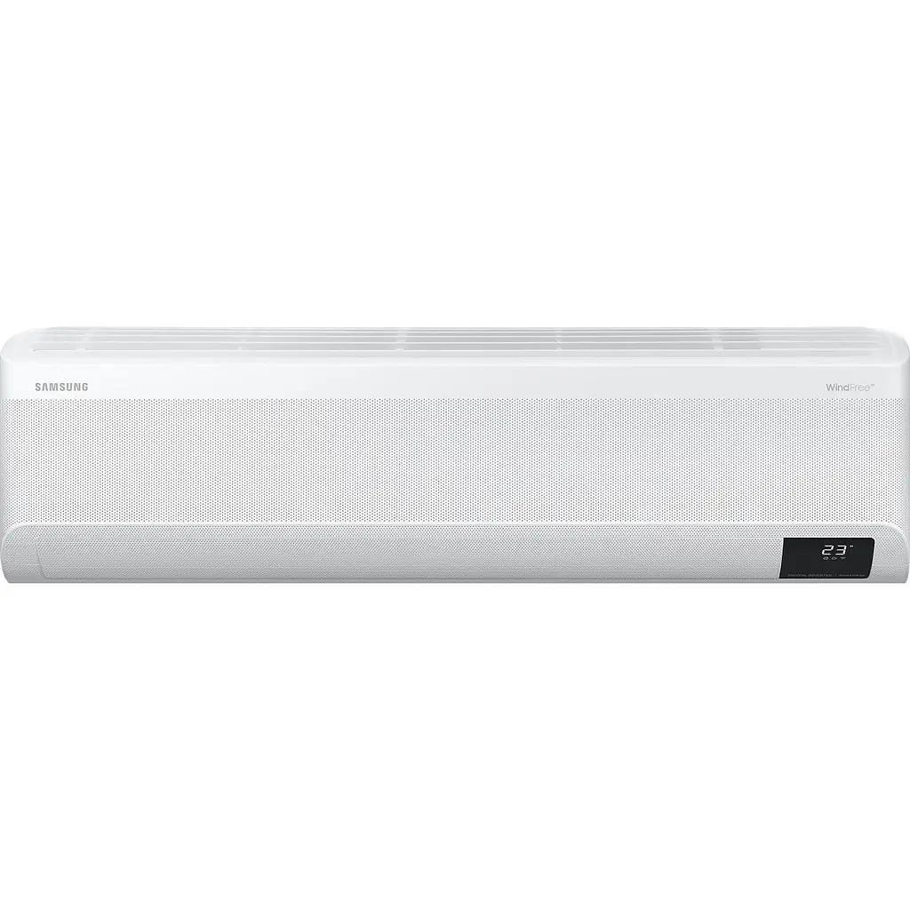 Спліт-система Samsung WindFree Geo Mass AR18BXFAMWKNUA [112522] - фото 3