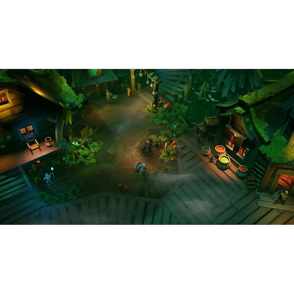 Ключ активації Microsoft Torchlight III для Xbox One/Series - фото 8