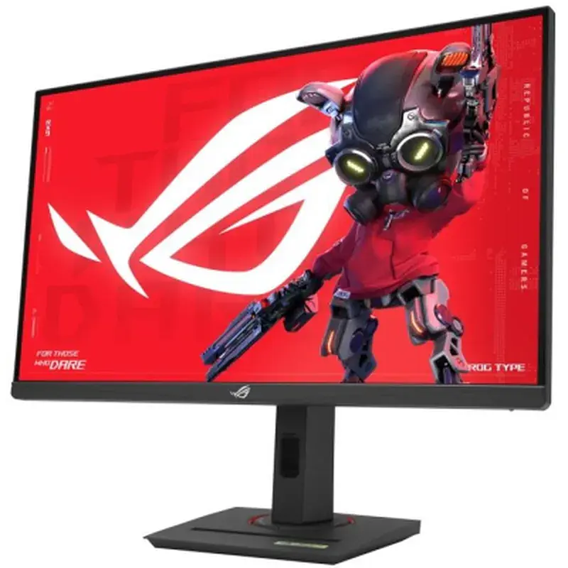 Монітор ASUS XG27ACMS (90LM0BE0-B01171) - фото 3