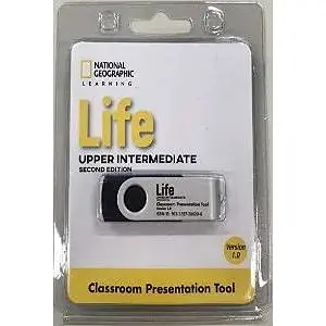 Life 2nd Edition Upper-Intermediate Classroom Presentation Tool