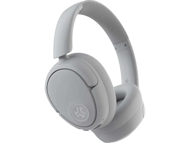Навушники з мікрофоном JLAB JBuds Lux ANC Cloud (IEUHBJLUXANCRWHT62) - фото 4