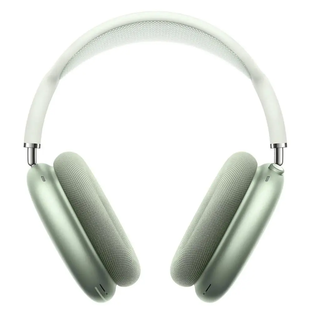 Повнорозмірні Bluetooth-навушники Apple AirPods Max HC (C) Green - фото 3