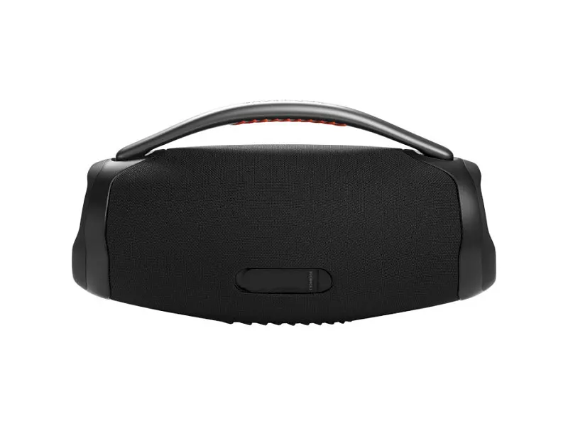 Портативна колонка JBL Boombox 3 Black - фото 3