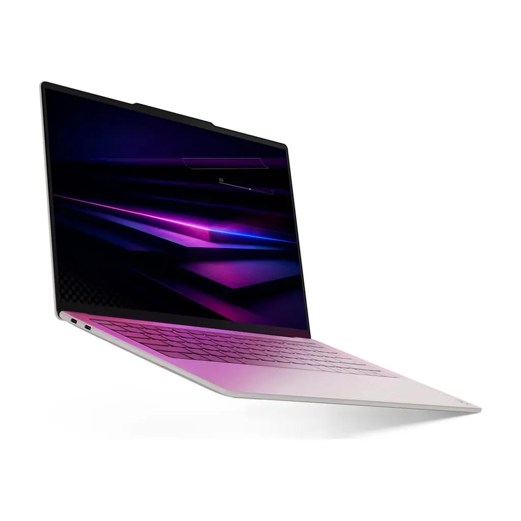 Ноутбук Lenovo Yoga Slim 7 Ultra 14IPH11 (83QK007FRA) - фото 2