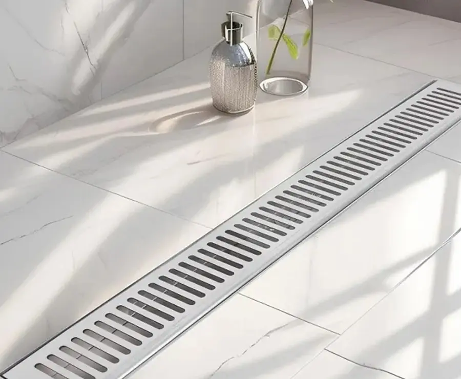 Трап Qtap Taurus FA600 з сухим затвором QTTAUFA600 - фото 5