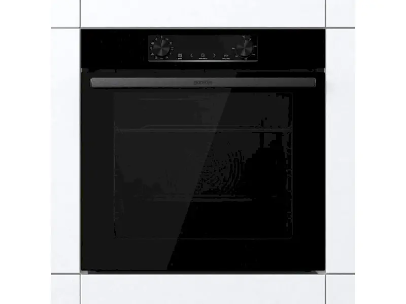Духова шафа Gorenje BO6735E02BK - фото 3