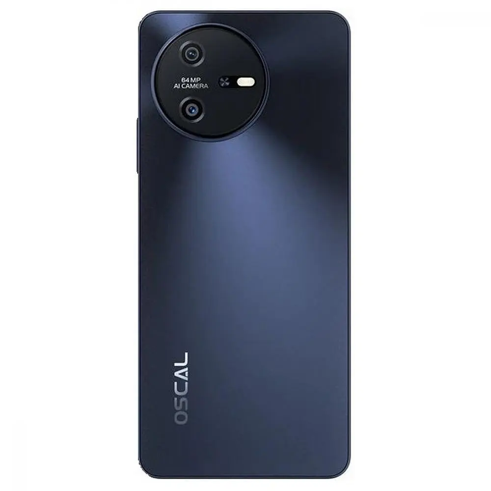 Смартфон Blackview Oscal Tiger 12 12/256GB Grey - фото 3