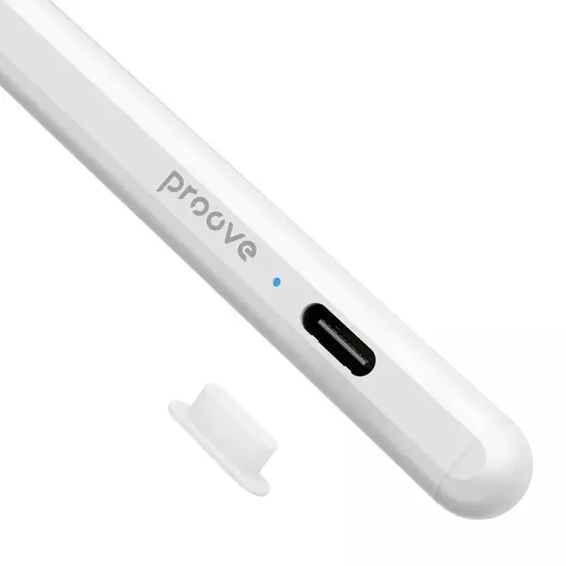 Стилус Proove Stylus Magic Wand ASP-02 Universal Version STA200010002 - фото 5