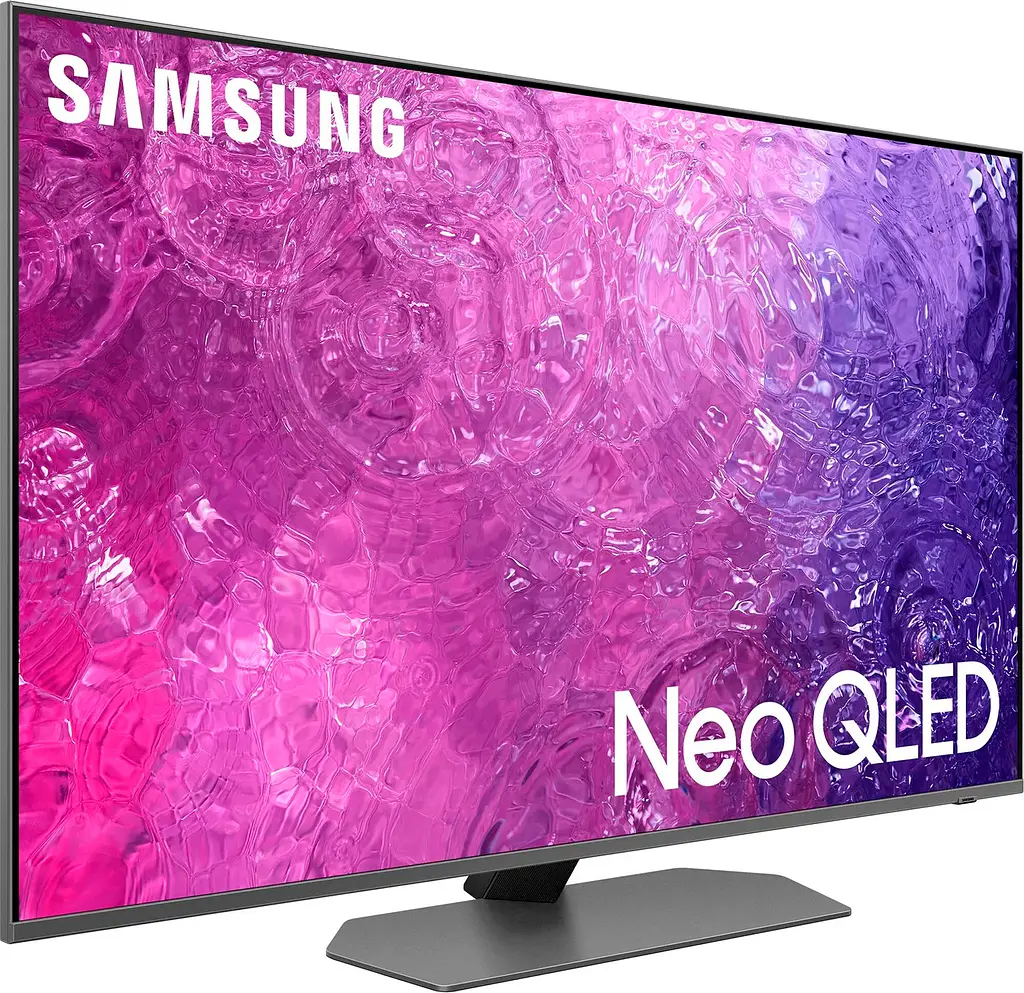 Телевізор Samsung QN90C 50'' Neo QLED 4K [QE50QN90C] [87631] - фото 2