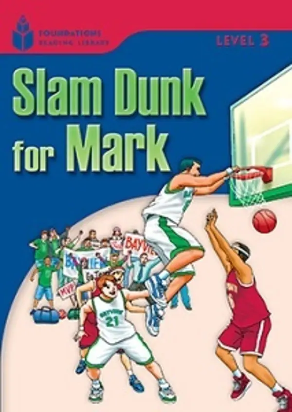 FR Level 3.1 Slam Dunk for Mark
