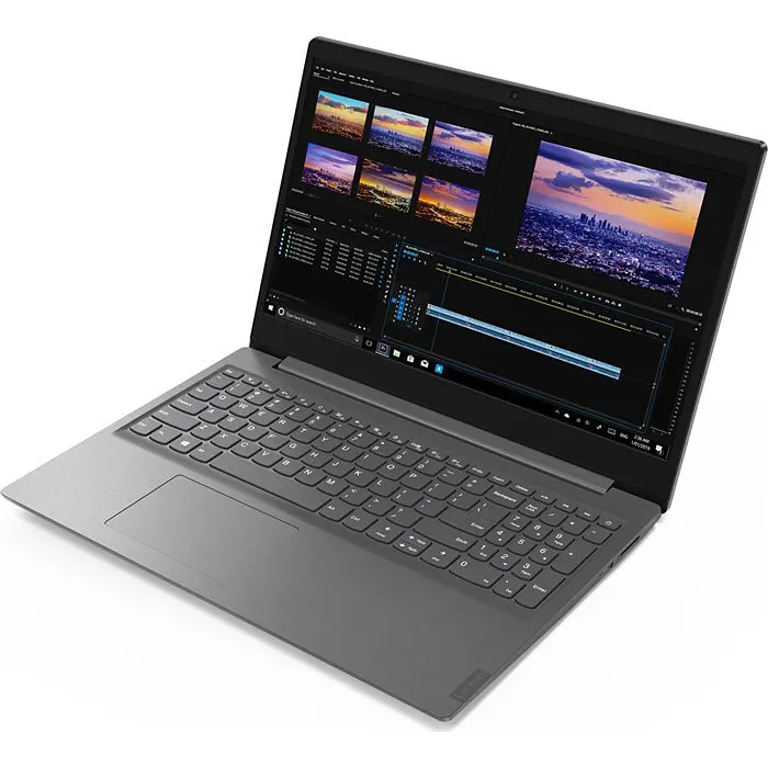 Ноутбук Lenovo V15 ADA, Ryzen 5-3500U, 8GB, 256GB - фото 3