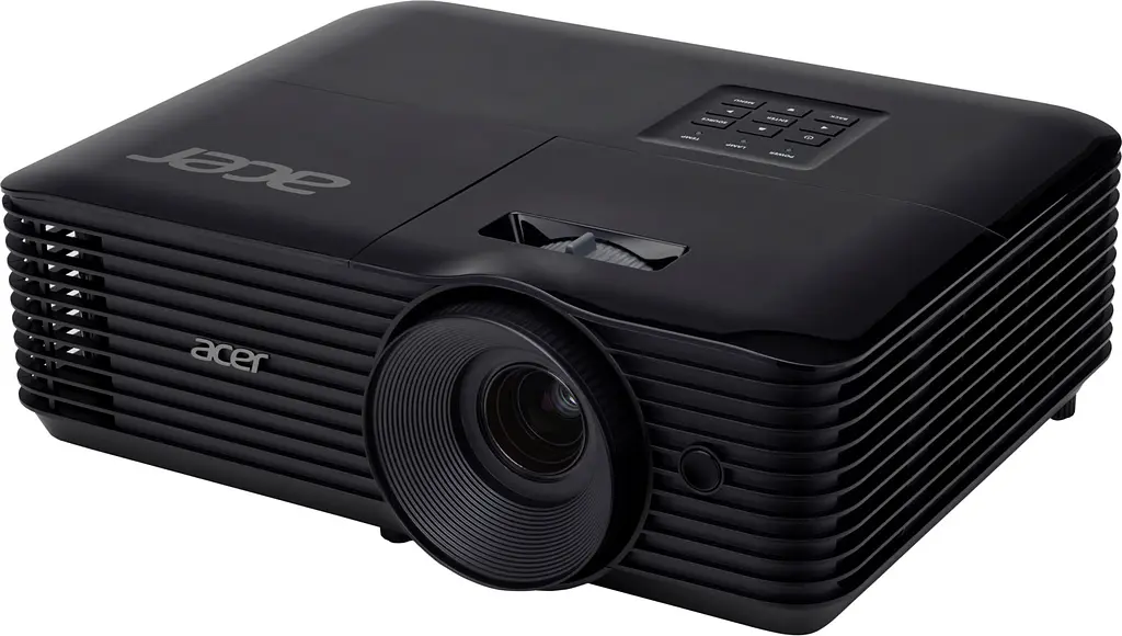 Проектор Acer X1228Hn XGA 4800 lm 1.94-2.16 - фото 7