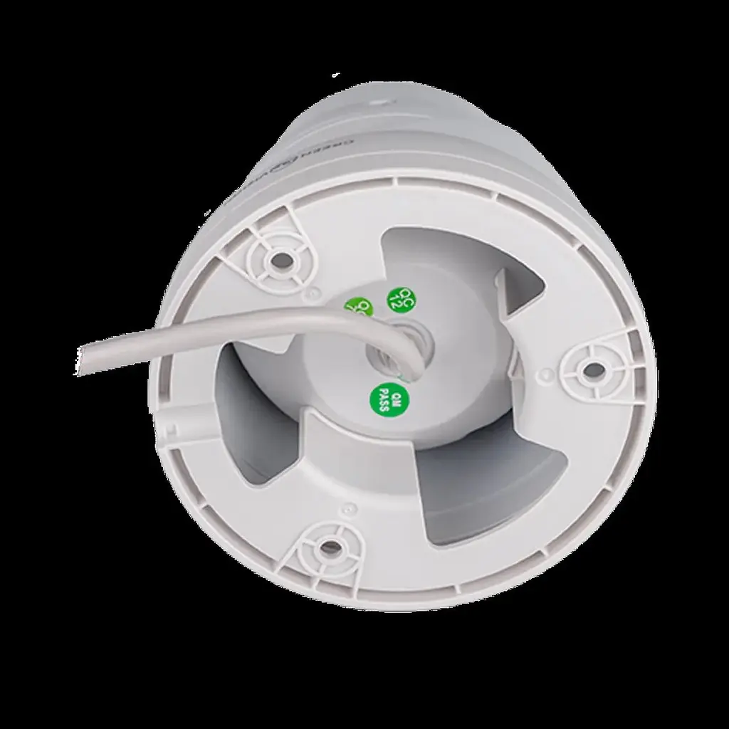 Антивандальна IP-камера GreenVision GV-186-IP-ECO-AD-DOS40-30 SD - фото 5