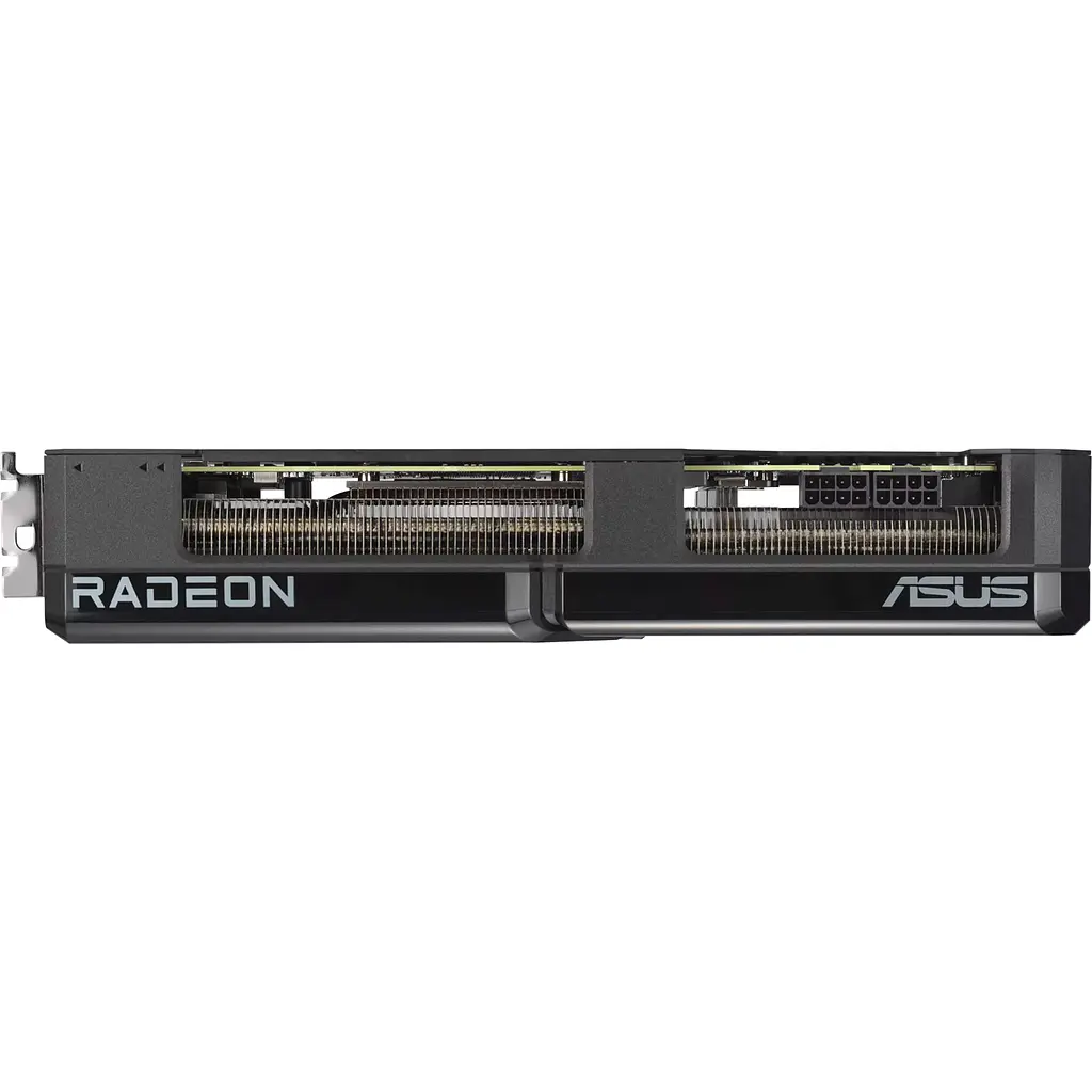 Відеокарта Asus Dual Radeon RX 7800 XT OC Edition 16GB [90YV0JJ1-M0NA00] [104424] - фото 11