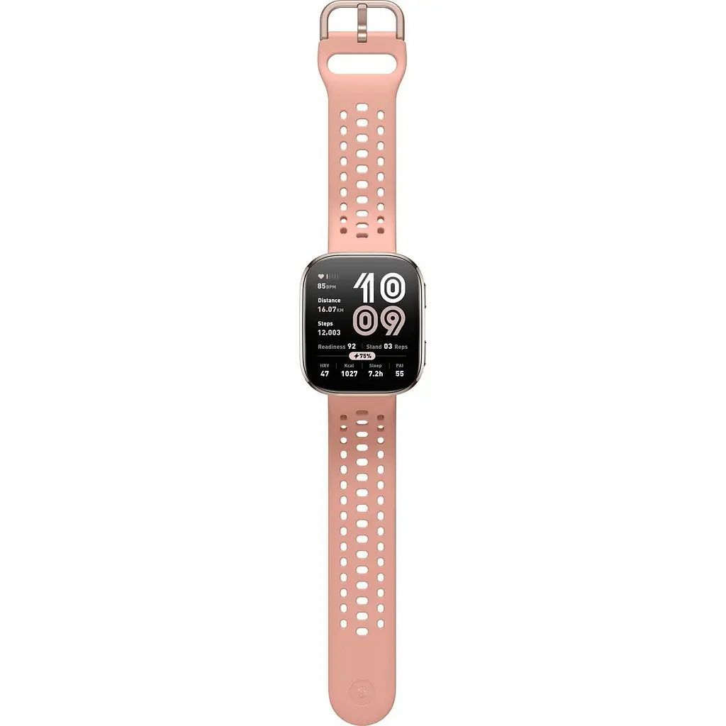 Смарт-годинник Amazfit Bip 6 W2435APAN Blush - фото 5