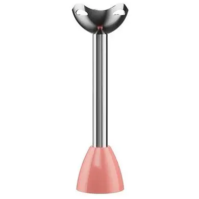 Блендер Silver Crest SSMS 600 Е3 pink - фото 5