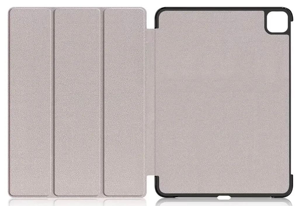 Чехол Primolux Slim для планшета Apple iPad Pro 11" 2024 (A2836 / A2837 / A3006) Good Night - фото 6
