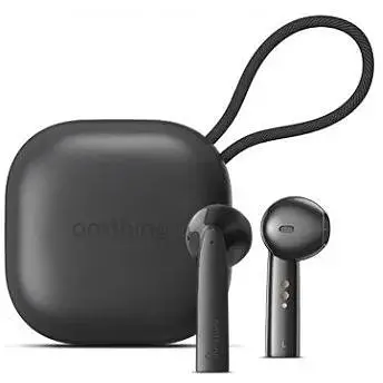 Навушники Omthing Airfree Pods TWS EO005 чорні - фото 3