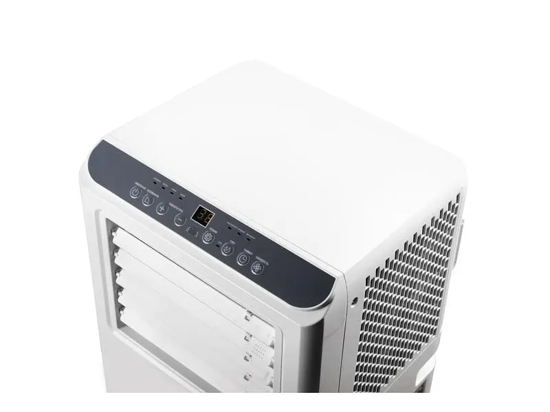 Мобільний кондиціонер Ergo AC 0716 MP - фото 5