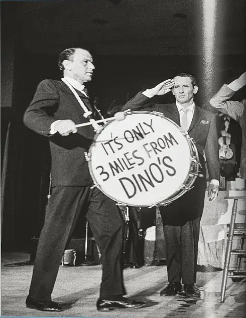 Frank Sinatra Has a Cold - фото 5