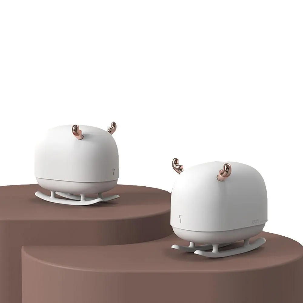 Зволожувач повітря Xiaomi Sothing Deer Humidifier and Light (DSHJ-H-009) [43853] - фото 2