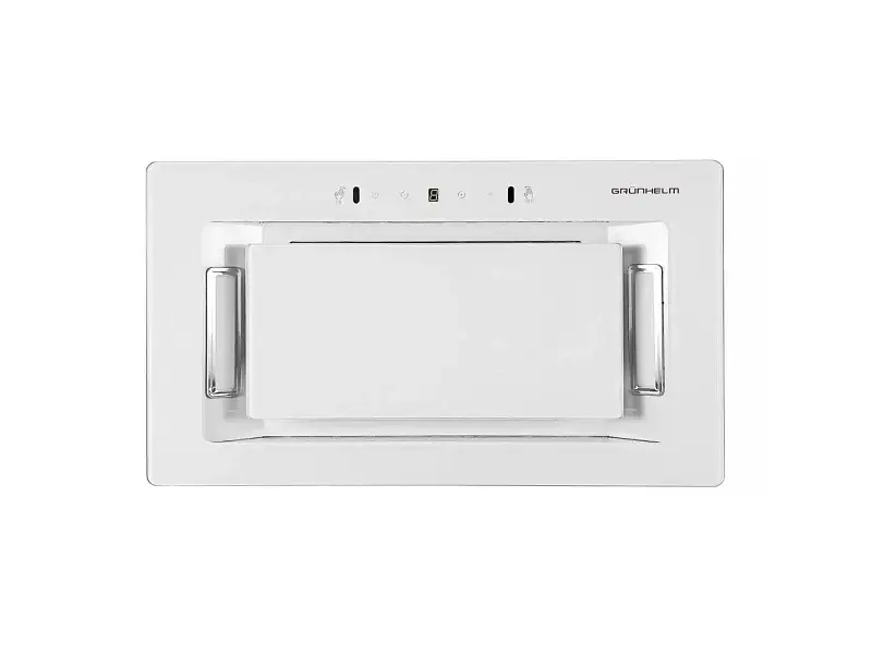 Витяжка вбудована Grunhelm GVB 430 TW - фото 2