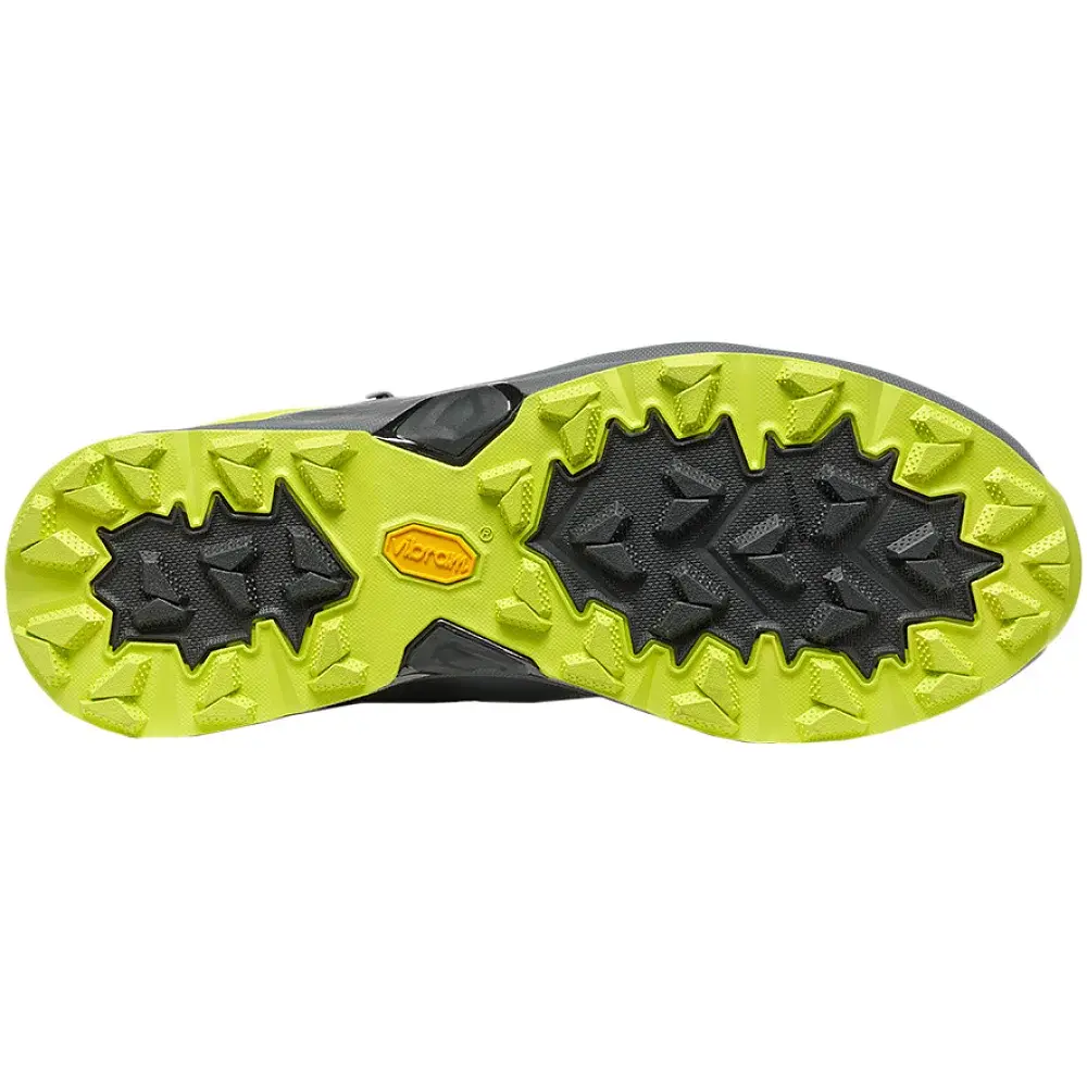 Черевики Garmont Engage Mid GTX 10 Light Grey - фото 7