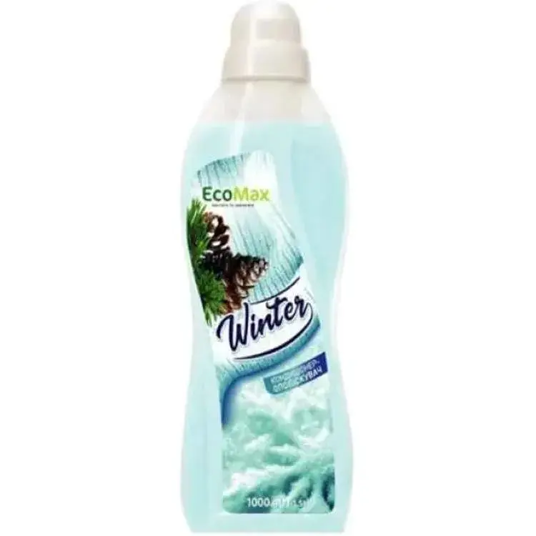 Ополіскувач ECOMAX 1л "WINTER"