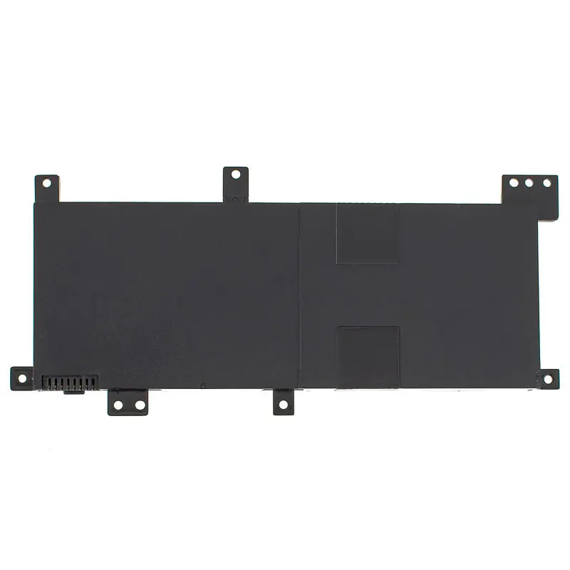 Батарея для ноутбука Asus C21N1508 (VivoBook: X456UF X456UV R457UJ R457UV R457UA) 7.6V 3800mAh Чорний - фото 2