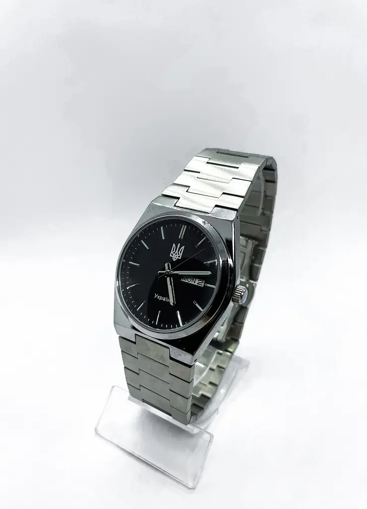 Наручний годинник Skmei 8829 Сріблястий (IBW909SB) - фото 7