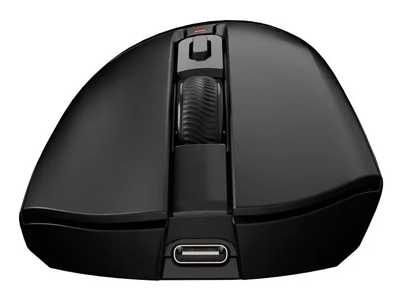 Миша Genesis Zircon 880 Pro Black (NMG-2381) - фото 6