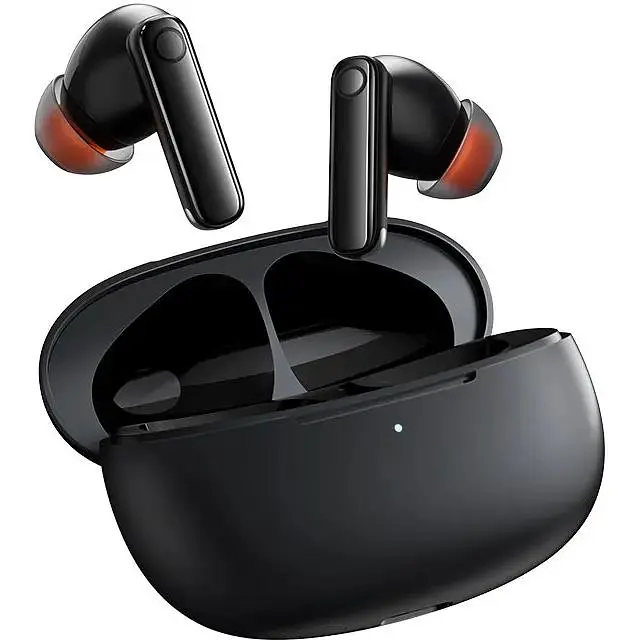 Бездротові навушники Baseus Bowie M1 True Wireless Earphones NGTW270101 Black - фото 4