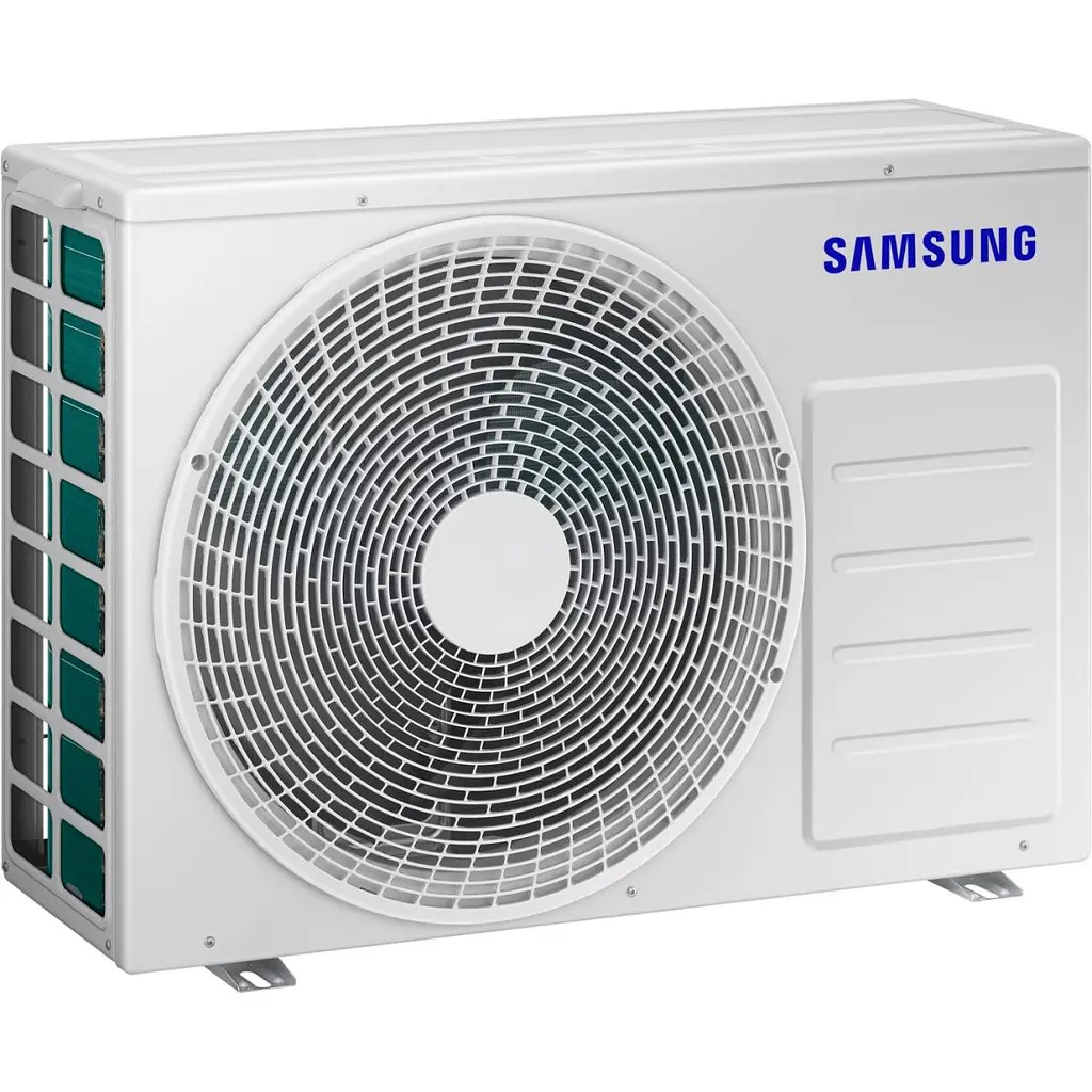 Спліт-система Samsung WindFree Geo Mass AR24BXFAMWKNUA [106753] - фото 11